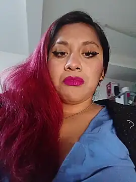 PokeGirld online show from 04/12/26, 05:44