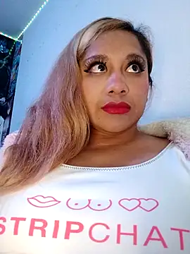 PokeGirld online show from 11/12/25, 03:32