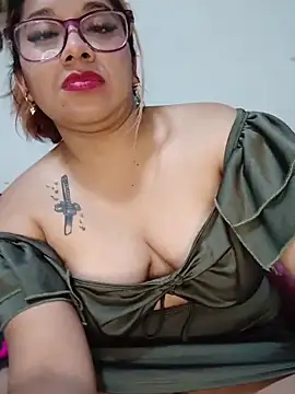 PokeGirld online show from 03/01/26, 06:57