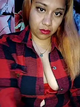 PokeGirld online show from 10/31/25, 04:25