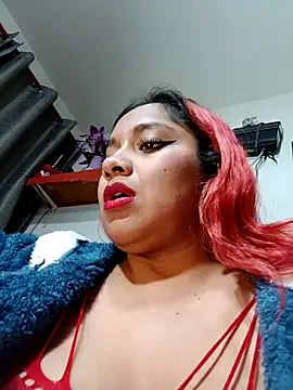 PokeGirld online show from 01/17/26, 06:17