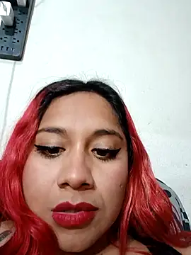 PokeGirld online show from 01/13/26, 05:33