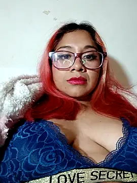 PokeGirld online show from 12/23/25, 05:40