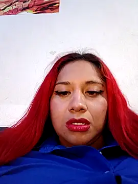 PokeGirld online show from 11/21/25, 01:37