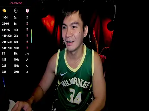 000batman000 online show from 02/25/26, 08:03