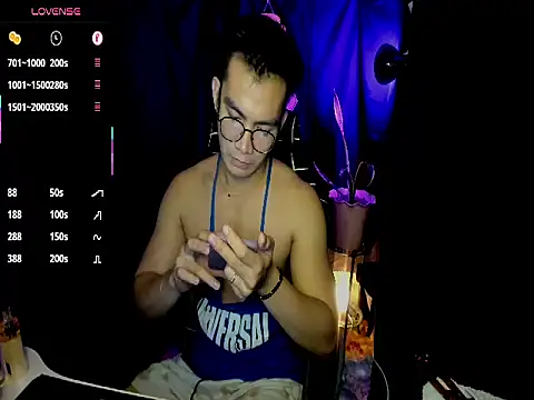 000batman000 online show from 02/06/26, 01:29