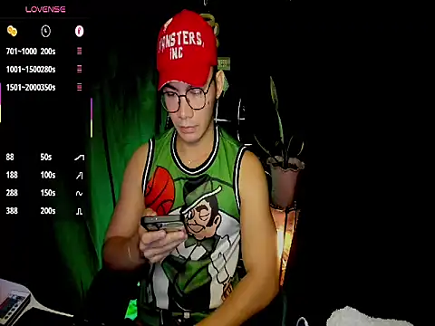 000batman000 online show from 02/05/26, 03:24