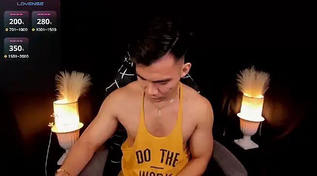 000batman000 online show from 03/07/25, 02:04