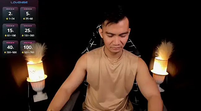 000batman000 online show from 03/11/25, 12:50