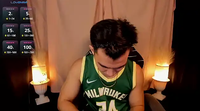 000batman000 online show from 02/07/25, 01:11