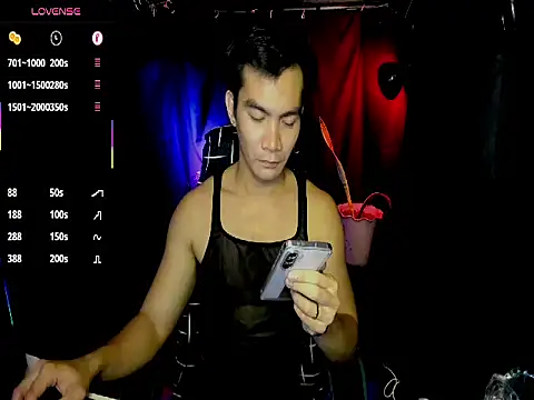 000batman000 online show from 03/03/26, 02:02