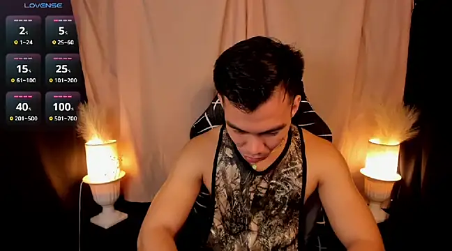 000batman000 online show from 02/20/25, 01:08