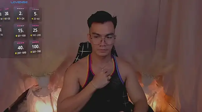 000batman000 online show from 12/11/24, 04:18