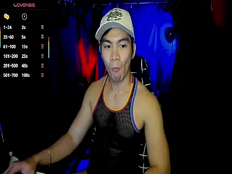 000batman000 online show from 03/11/26, 05:40