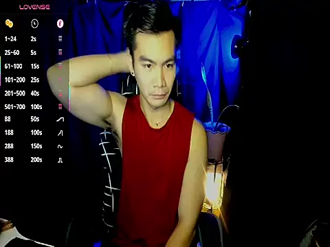 000batman000 online show from 02/20/26, 02:19