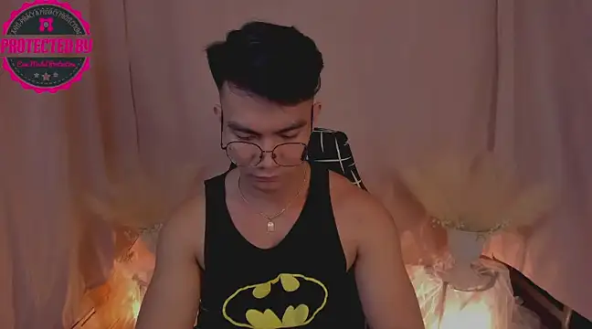 000batman000 online show from 12/11/24, 01:28