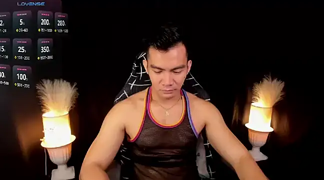 000batman000 online show from 03/19/25, 12:48