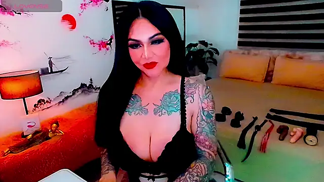 mspunisher02 online show from 03/06/25, 06:37