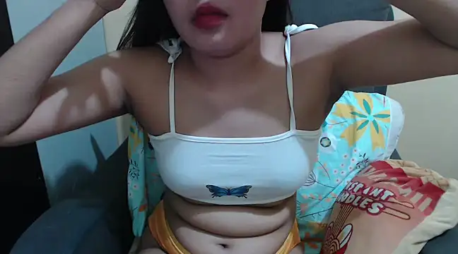 FantasticBaby 18 online show from 03/09/25, 09:02