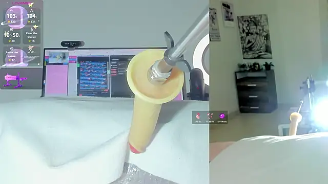 sofi velez online show from 04/15/26, 05:28