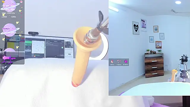 sofi velez online show from 09/20/25, 05:18