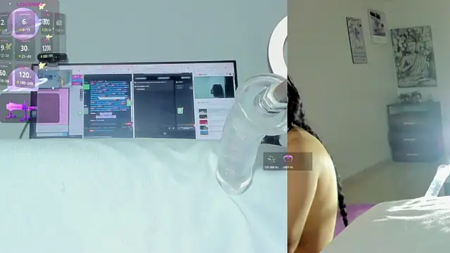 Snapshot of sofi_velez chatting on 06/09/26, 05:03 sofi velez online show from 06/09/26, 05:03
