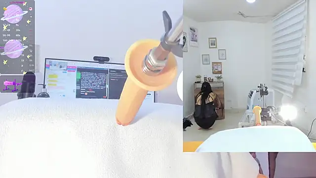 sofi velez online show from 09/09/25, 05:22