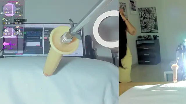 sofi velez online show from 04/09/26, 05:08