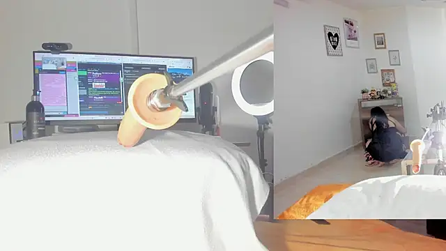 sofi velez online show from 11/14/25, 06:33