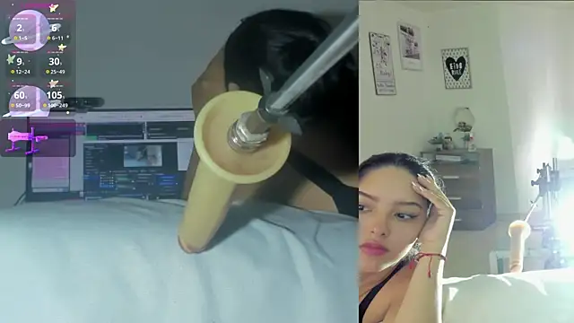 Snapshot of sofi_velez chatting on 02/14/26, 05:13 sofi velez online show from 02/14/26, 05:13