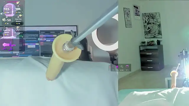 sofi velez online show from 03/25/26, 05:01