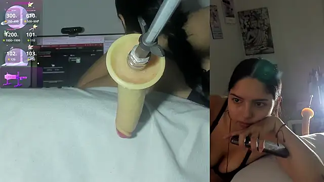 Snapshot of sofi_velez chatting on 05/26/26, 05:00 sofi velez online show from 05/26/26, 05:00