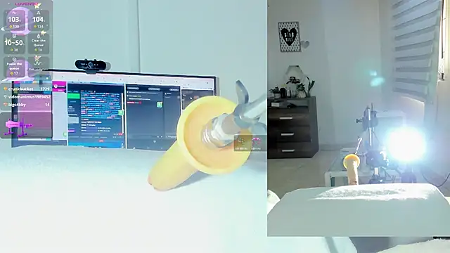 Snapshot of sofi_velez chatting on 01/13/26, 05:06 sofi velez online show from 01/13/26, 05:06