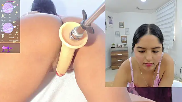 sofi velez online show from 09/08/25, 05:23