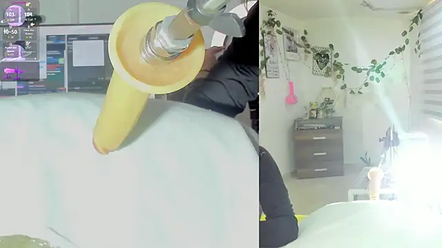 sofi velez online show from 12/20/25, 05:16