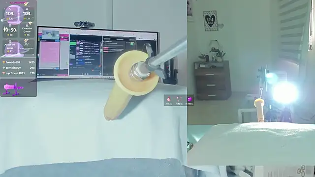 Snapshot of sofi_velez chatting on 01/11/26, 04:58 sofi velez online show from 01/11/26, 04:58