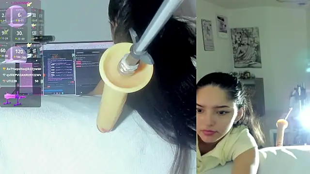 Snapshot of sofi_velez chatting on 05/14/26, 04:59 sofi velez online show from 05/14/26, 04:59