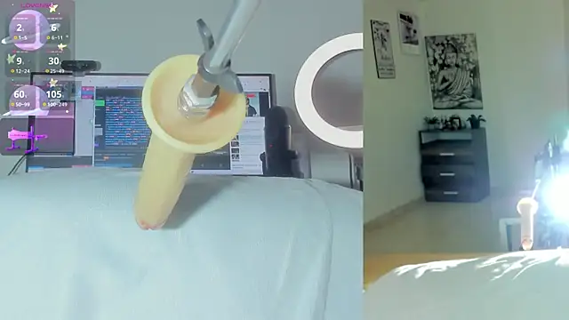 sofi velez online show from 04/11/26, 05:16