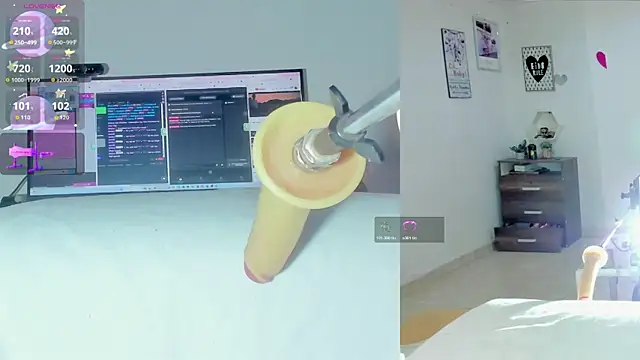 Snapshot of sofi_velez chatting on 02/06/26, 05:09 sofi velez online show from 02/06/26, 05:09