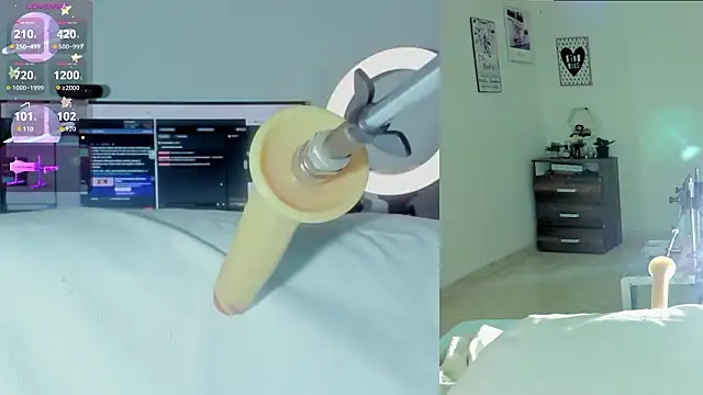 sofi velez online show from 03/04/26, 05:10