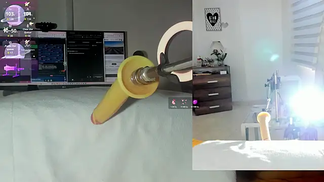 Snapshot of sofi_velez chatting on 01/09/26, 05:09 sofi velez online show from 01/09/26, 05:09