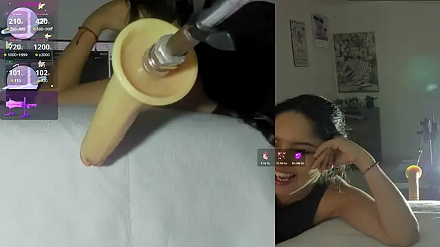 sofi velez online show from 03/08/26, 05:05