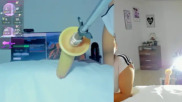 Snapshot of sofi_velez chatting on 02/18/26, 05:31 sofi velez online show from 02/18/26, 05:31