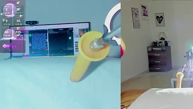 Snapshot of sofi_velez chatting on 02/22/26, 05:36 sofi velez online show from 02/22/26, 05:36