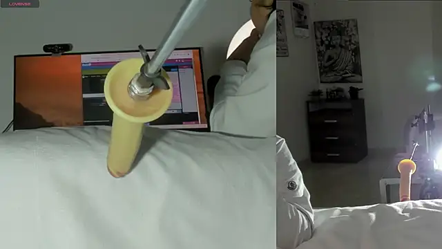 sofi velez online show from 03/27/26, 05:14