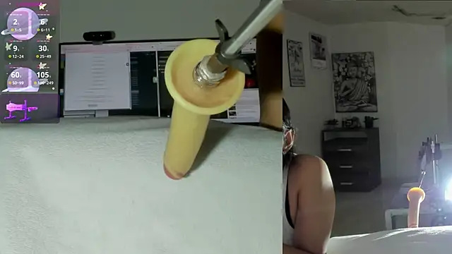 sofi velez online show from 04/01/26, 05:10