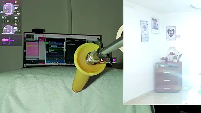 Snapshot of sofi_velez chatting on 01/16/26, 05:06 sofi velez online show from 01/16/26, 05:06