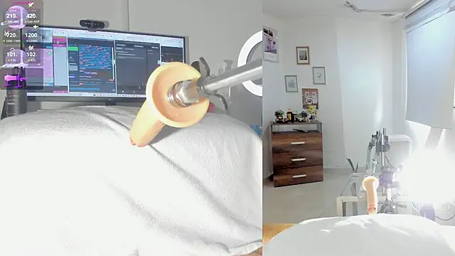 sofi velez online show from 11/13/25, 05:06