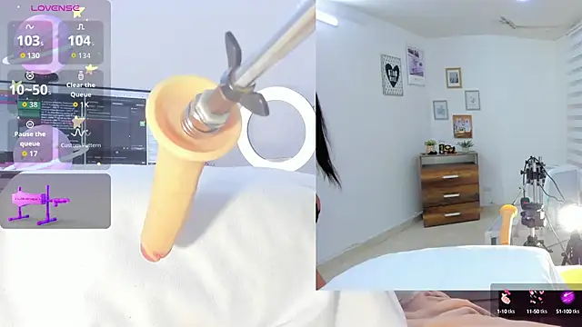 sofi velez online show from 09/23/25, 05:20