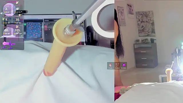 sofi velez online show from 04/04/26, 05:08